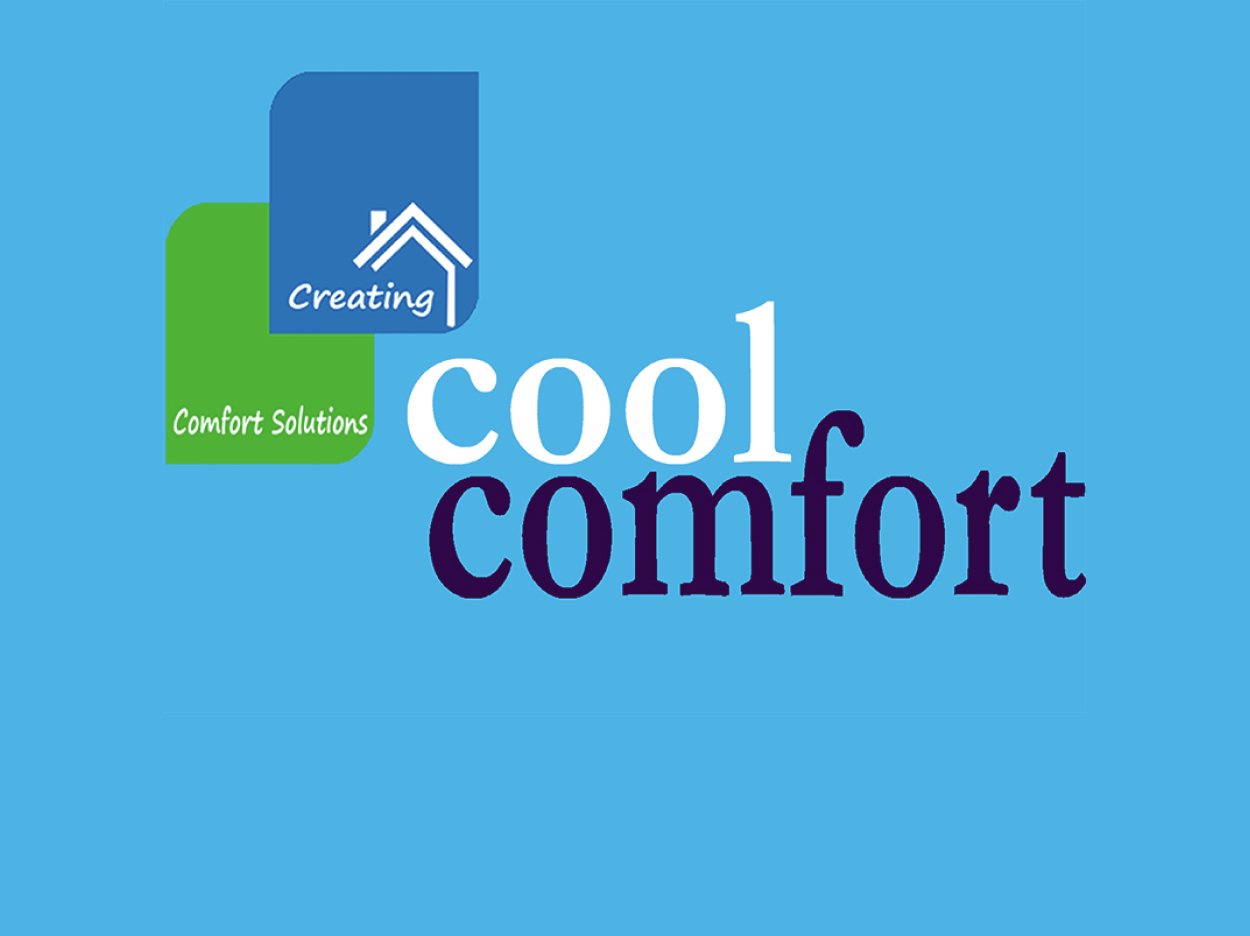 Cool Comfort HVAC logo